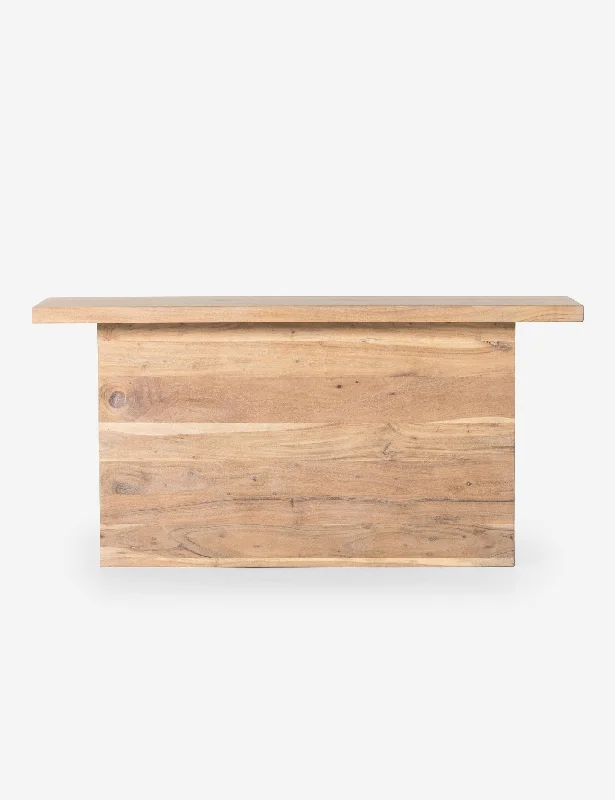 Ridley Console Table