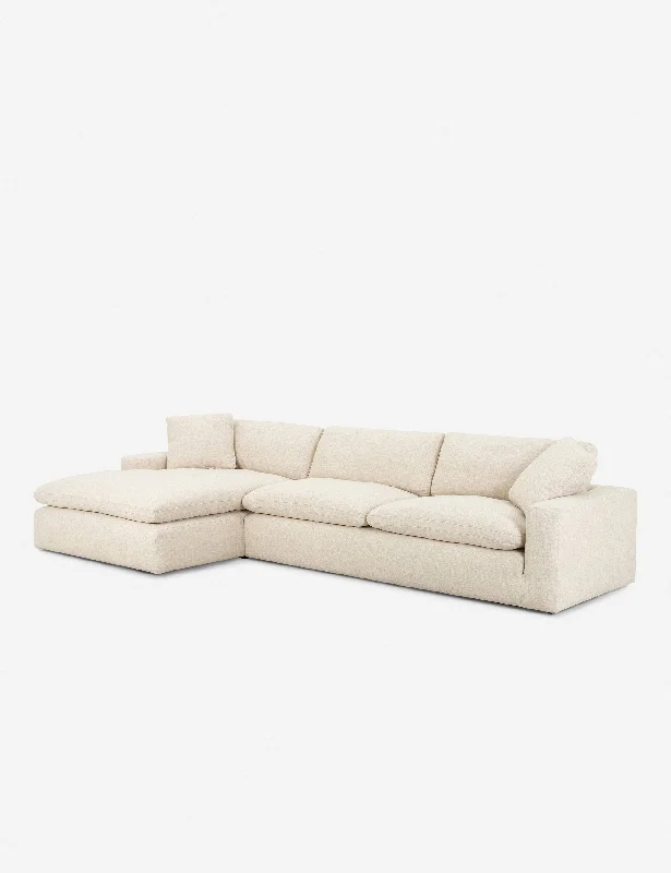 Rita Sectional Sofa