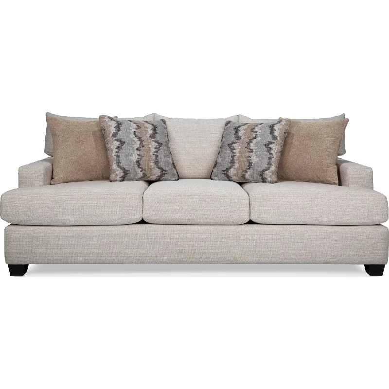 Rose Sofa - Spritz Ivory