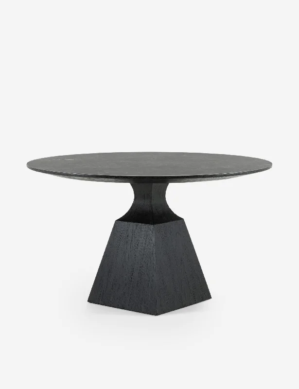 Shanay Round Dining Table