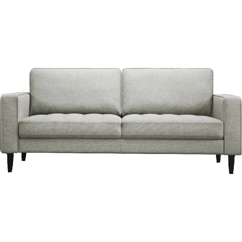 Shea Sofa - Nora Oat