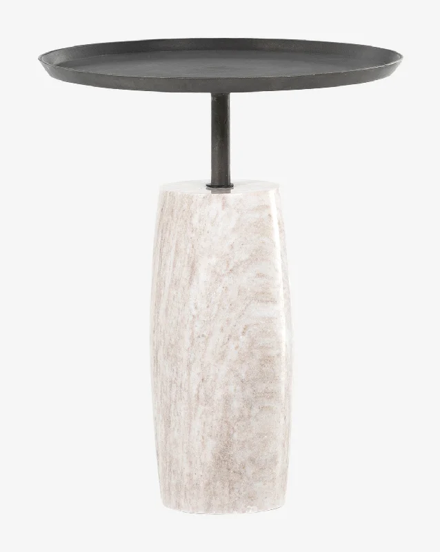 Sheba Side Table