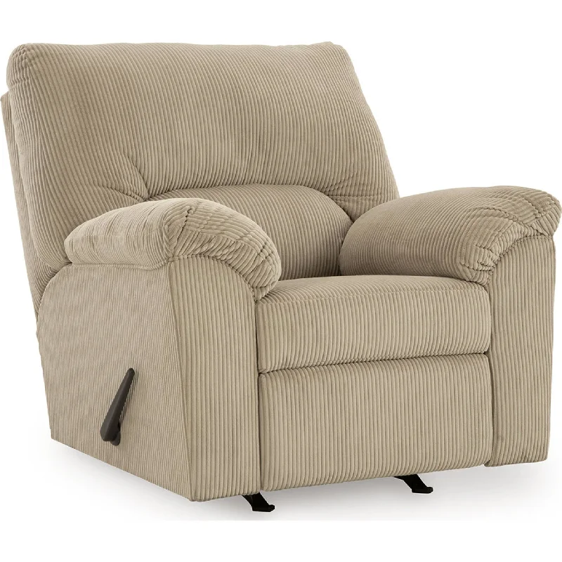 SimpleJoy Rocker Recliner