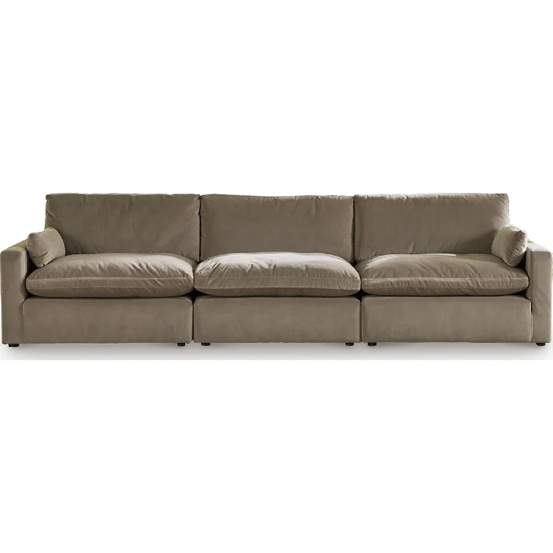 Sophie 3 Piece Modular Sectional