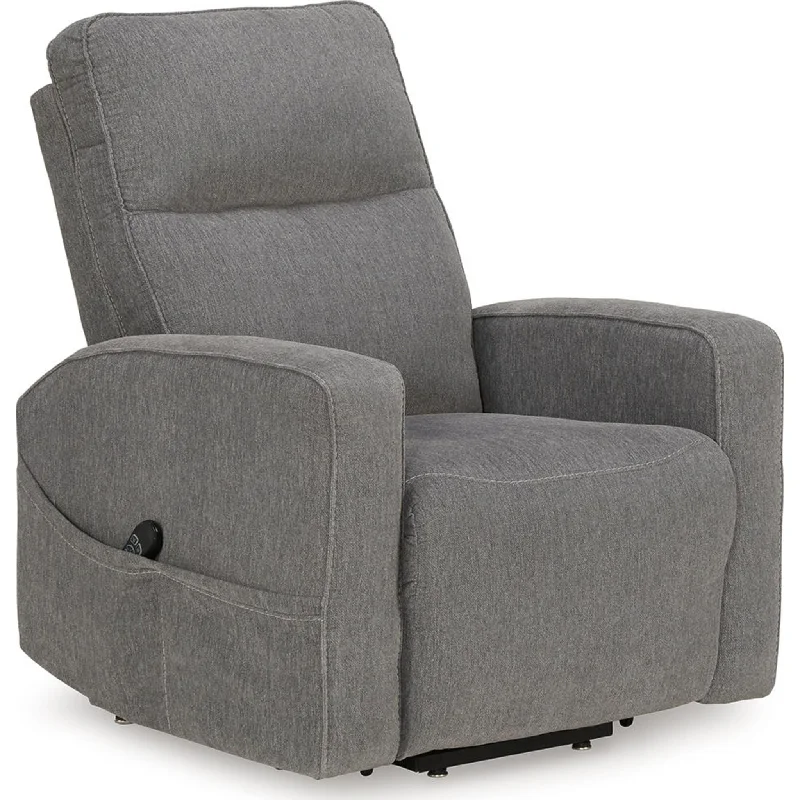 Starganza Power Lift Recliner - Gray