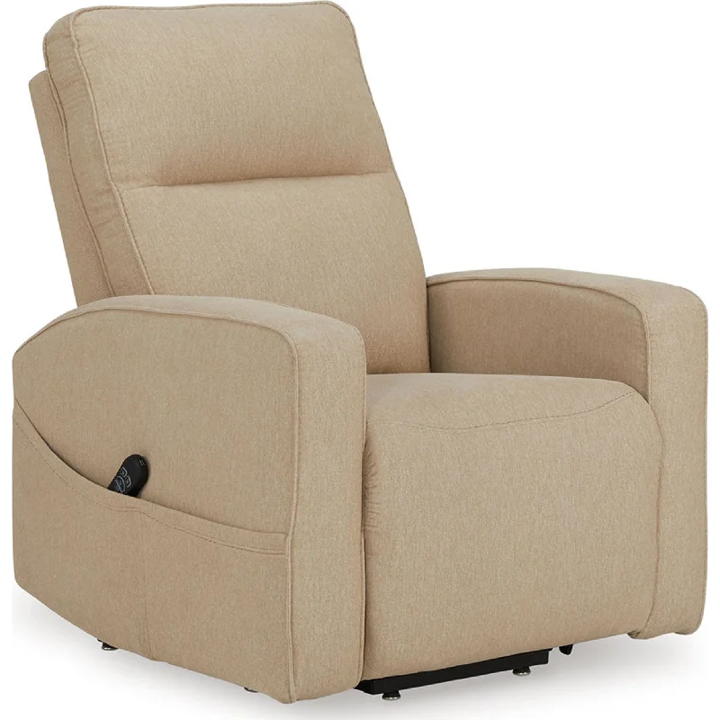 Starganza Power Lift Recliner - Taupe