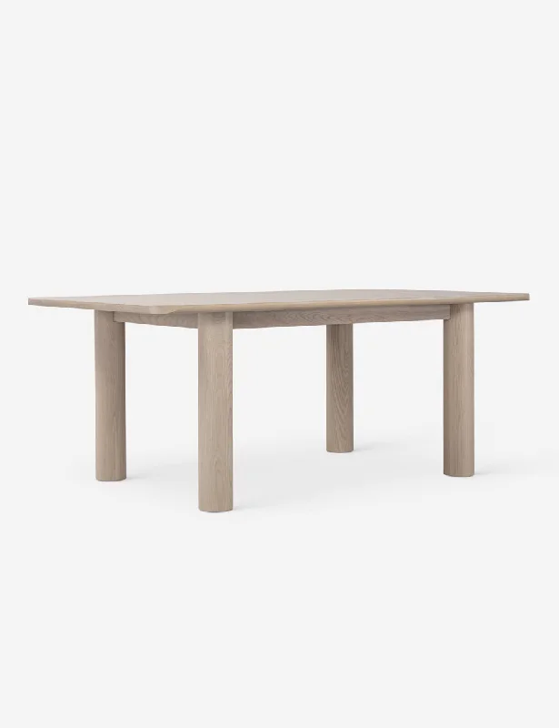 Arc Dining Table by Sun at Six