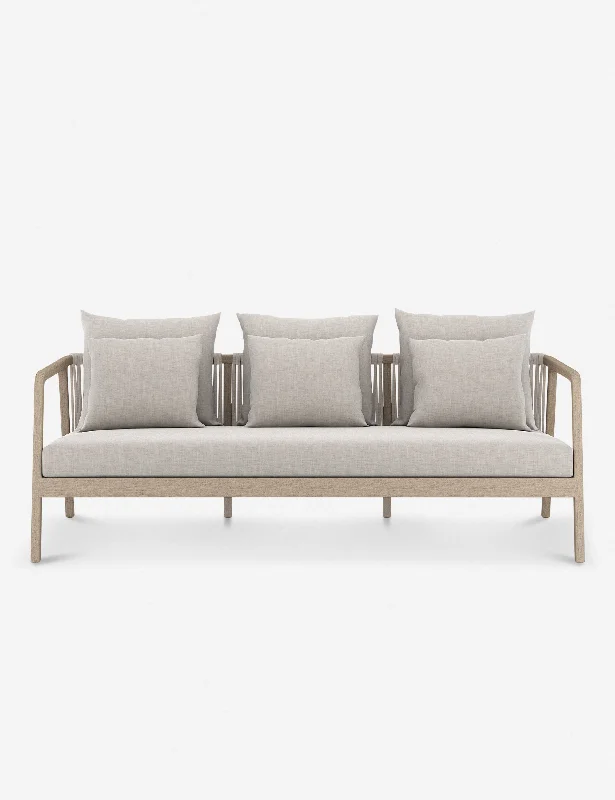 Tirado Indoor / Outdoor Sofa