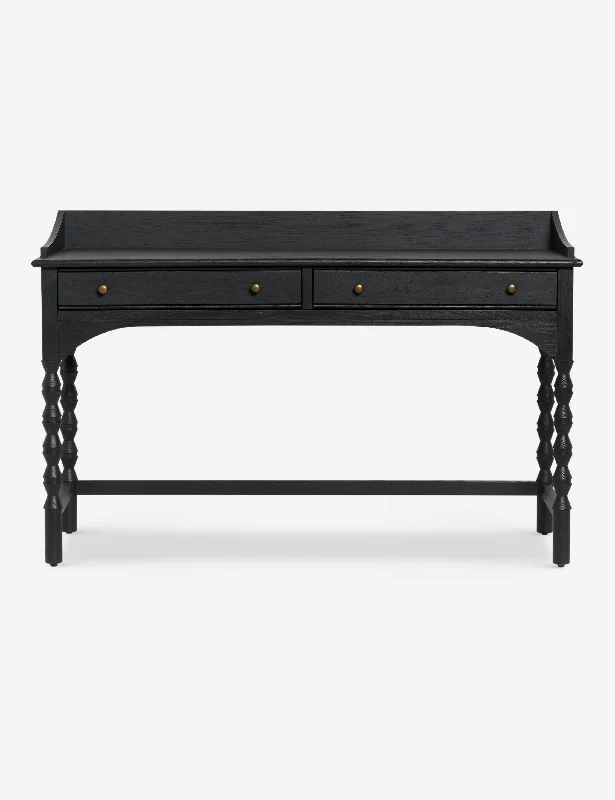 Topia Console Table by Ginny Macdonald