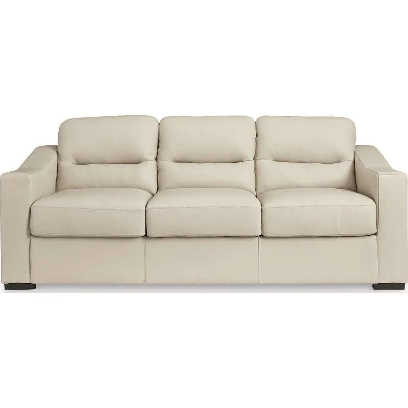 Treasure Trove Sofa - Almond