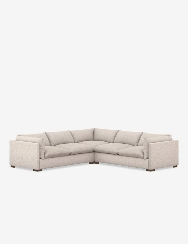 Tyler Sectional Sofa