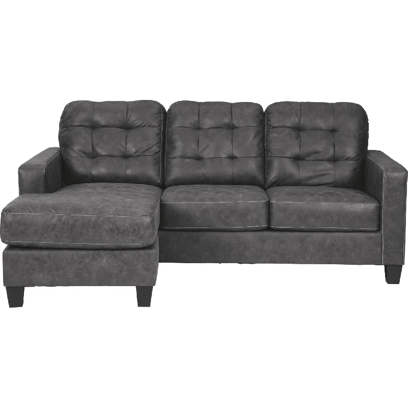 Venaldi Queen Sofa Chaise Sleeper