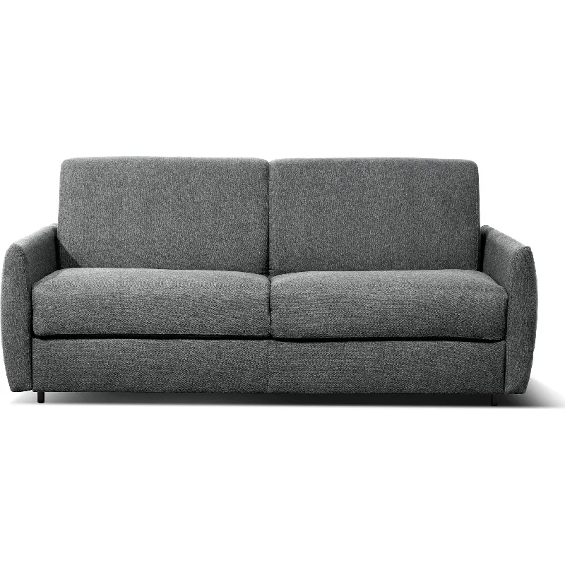 Vitale Full Sofa Bed - Nashville Anthracite