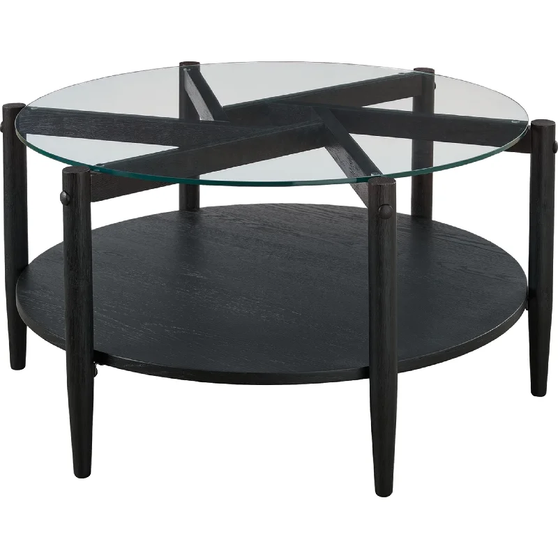 Westmoro Coffee Table - Black