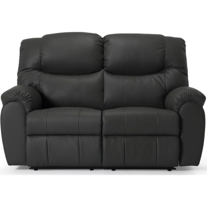 Whitehorse Manual Reclining Loveseat