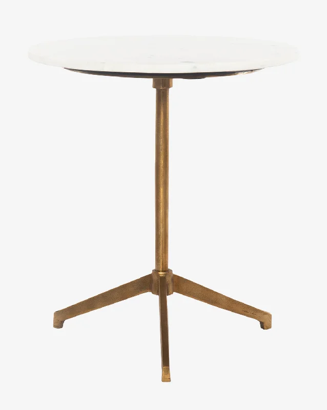 Zadie End Table