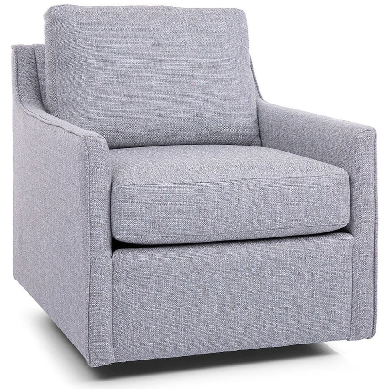 2027 Swivel Accent Chair