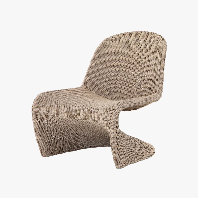 Amalfi Outdoor Lounge Chair