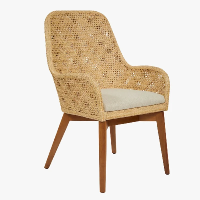 Amir Arm Chair