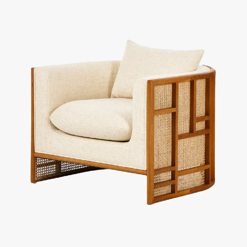 Ascher Lounge Chair