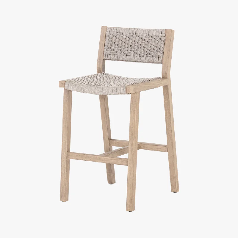 Baha Mar Outdoor Bar Stool