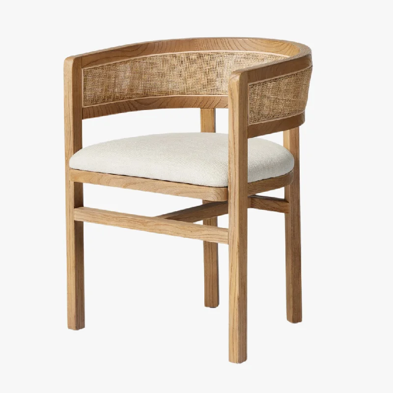 Bergen Dining Arm Chair