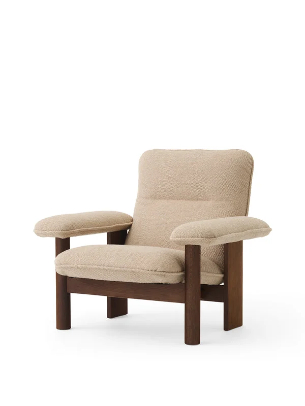 Brasilia Lounge Chair