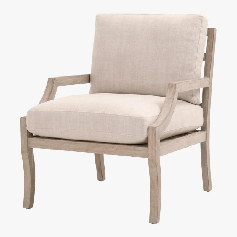 Calloway Club Chair