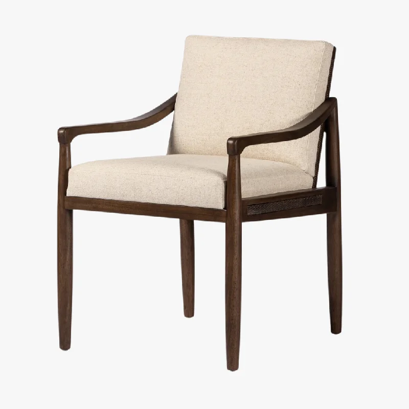 Crosby Dining Arm Chair