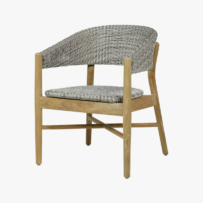 Desmond Outdoor Occasional Chair