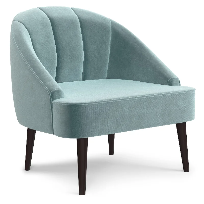 Harrah Accent Chair