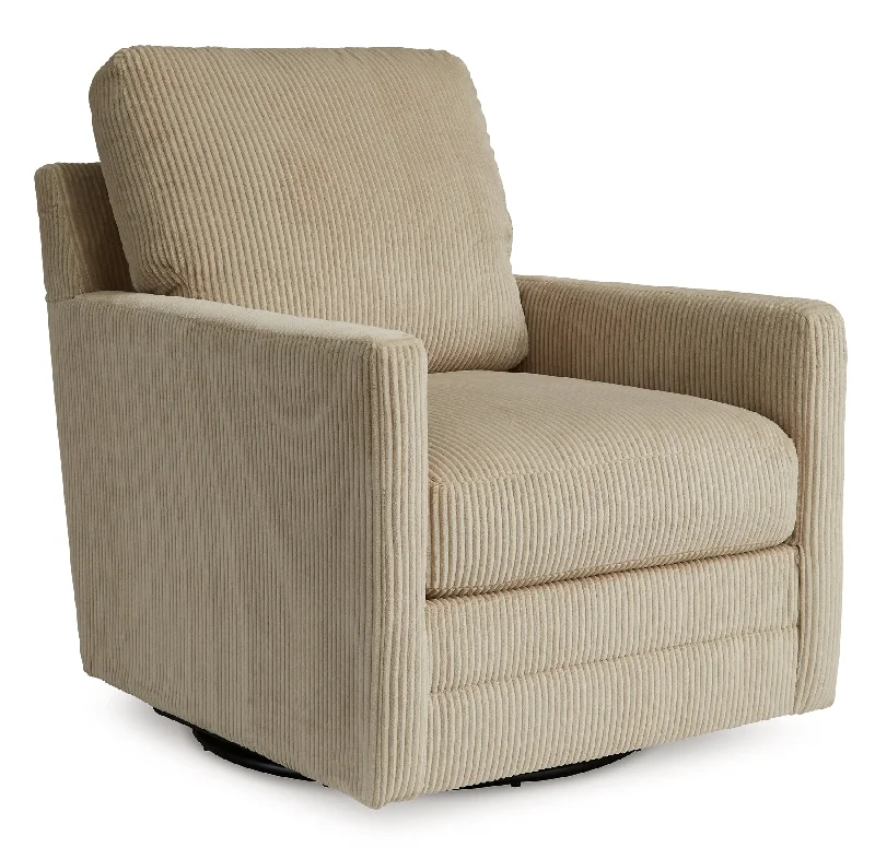 Icaman Swivel Chair