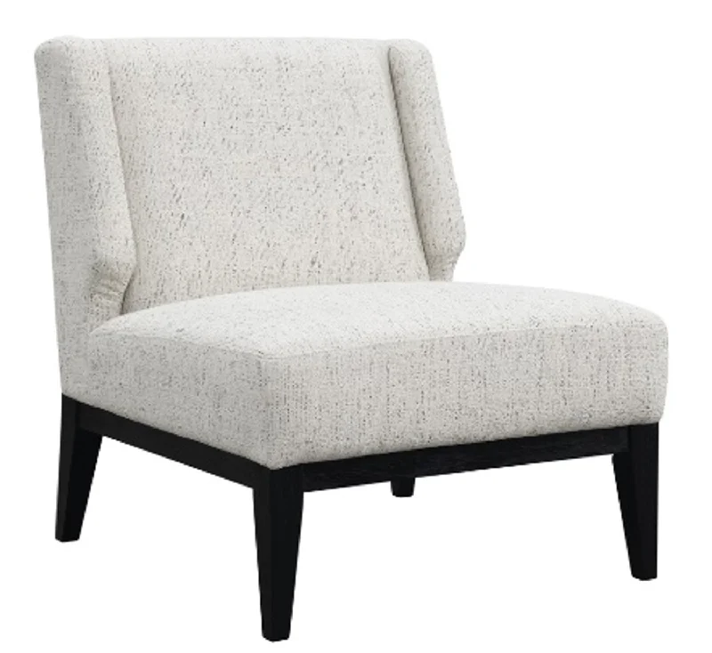 Jett Classic Clous Occasional Chair