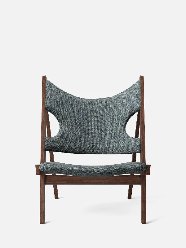 Knitting Lounge Chair