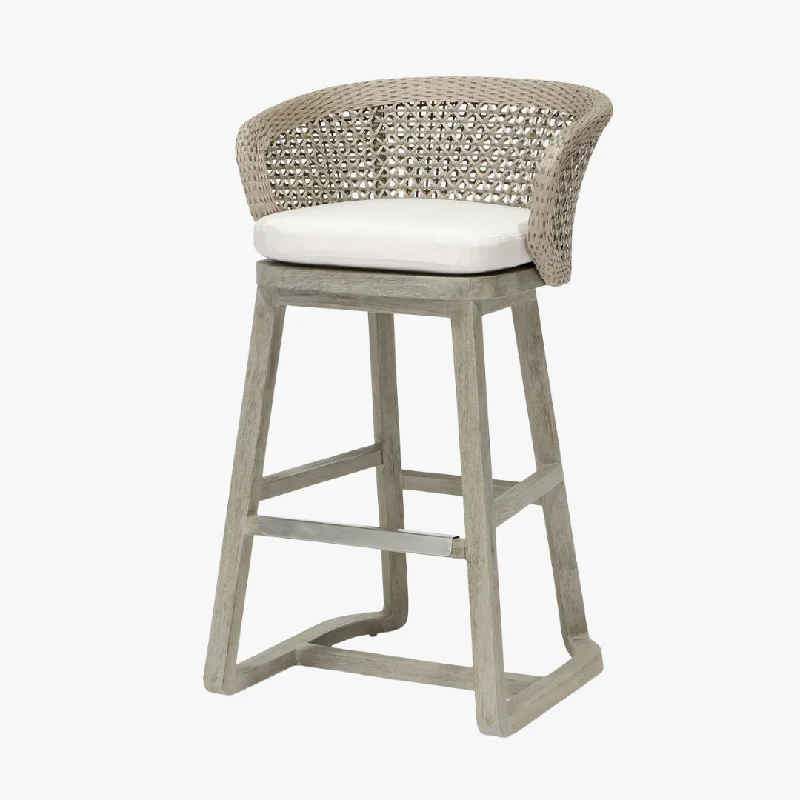 Laguna Outdoor Bar Stool