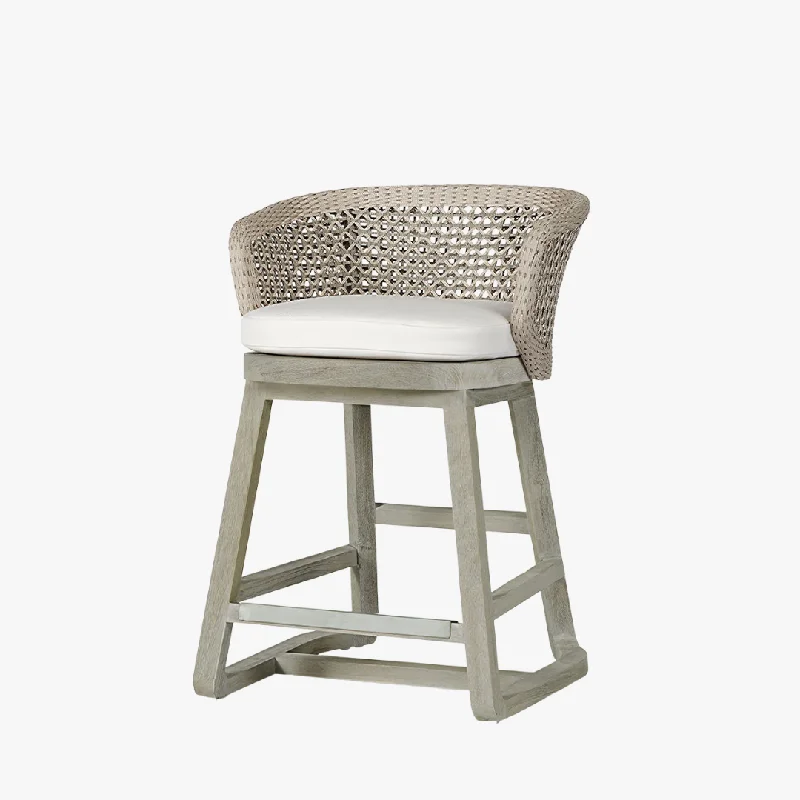 Laguna Outdoor Counter Stool