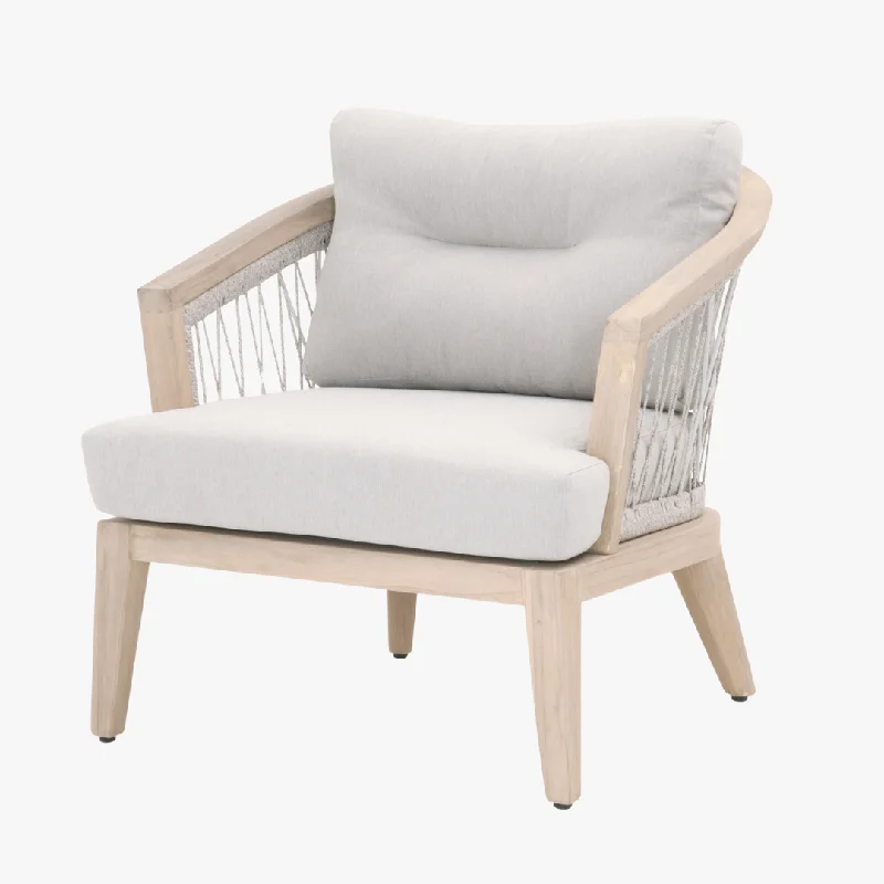 Lido Outdoor Club Chair