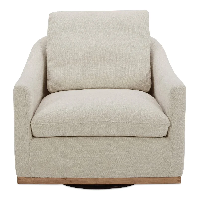 Linden Swivel Chair