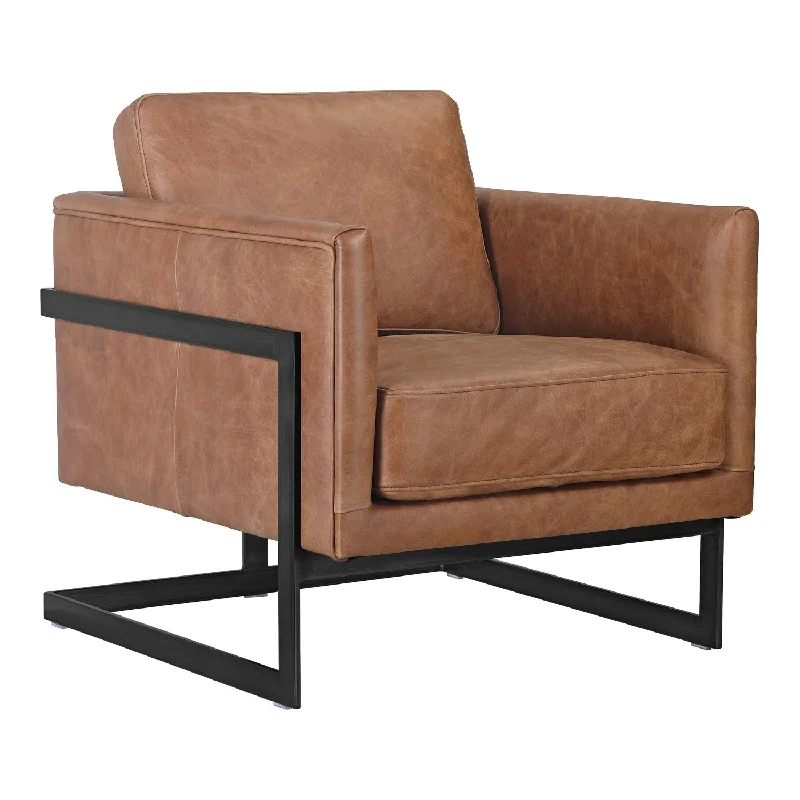 Luxley Occasional Chair