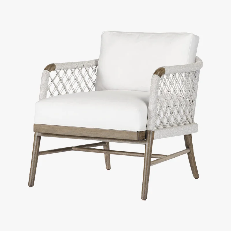 Otis Lounge Chair