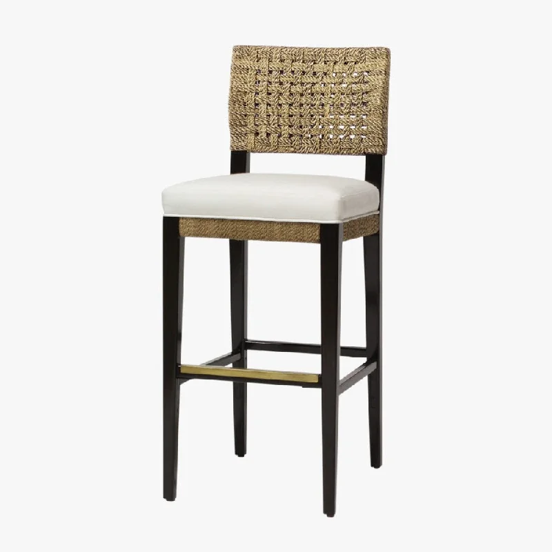 Panamawood Bar Stool