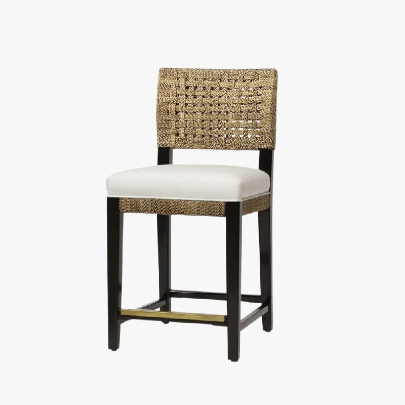 Panamawood Counter Stool