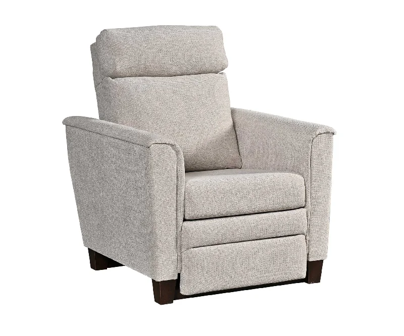 QW Amish Biltmore Reclining Chair