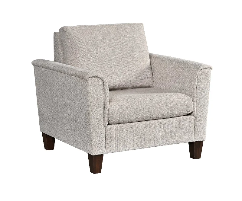 QW Amish Biltmore Chair