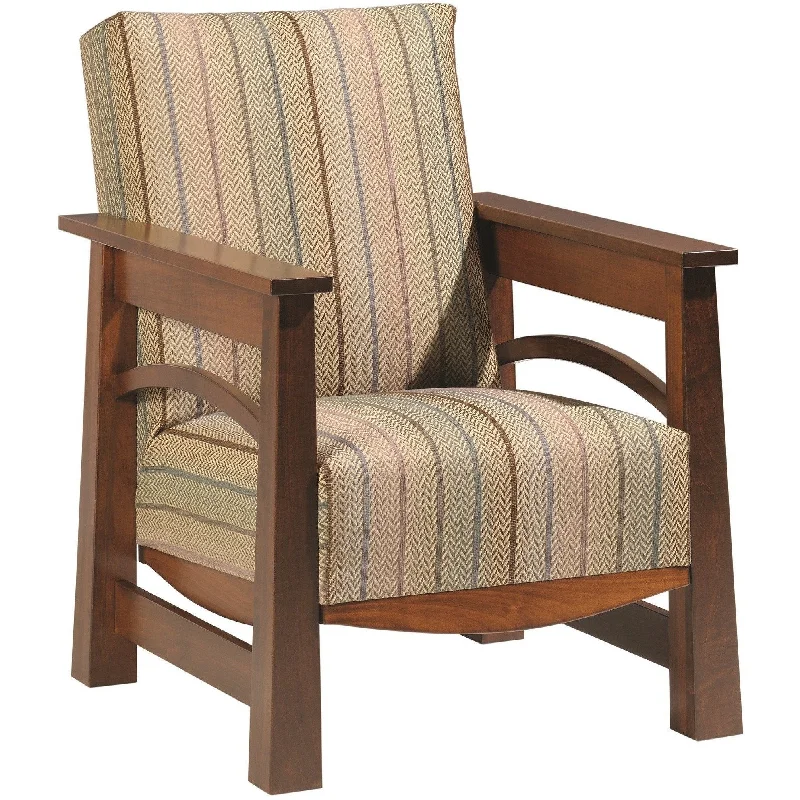 QW Amish Madison Chair