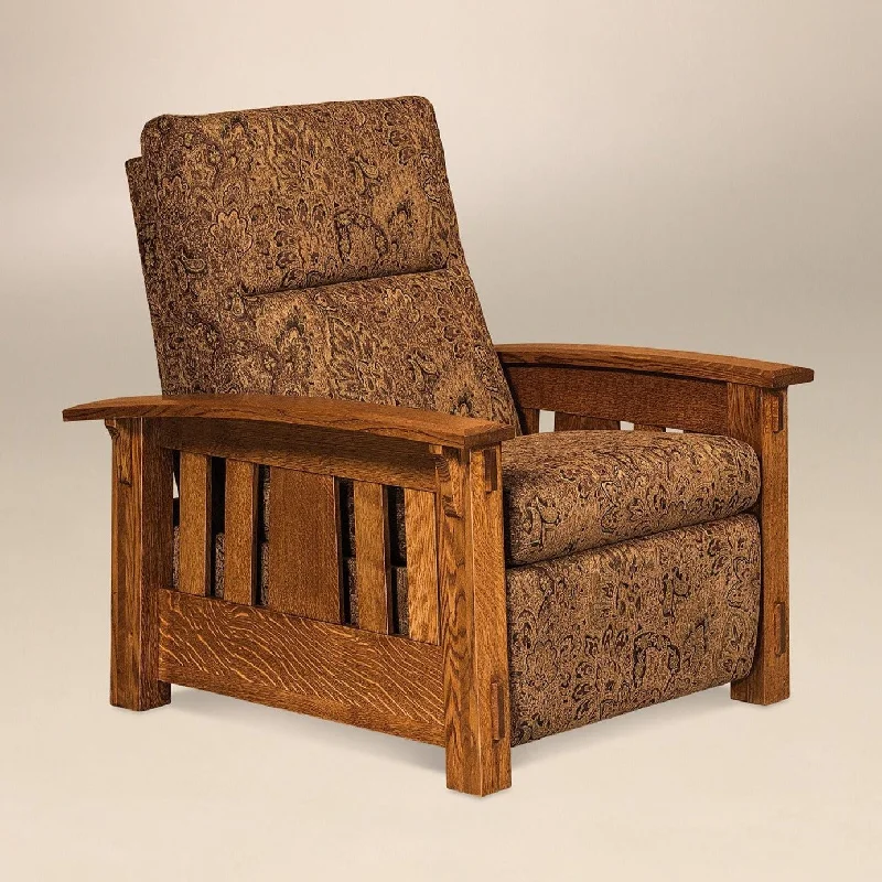 QW Amish McCoy Reclining Chair