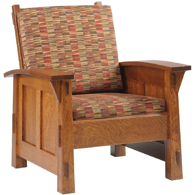 QW Amish Olde Shaker Chair