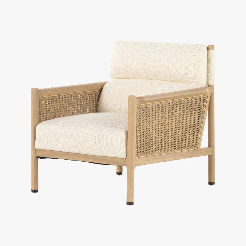 Sawyer Ivory Chair