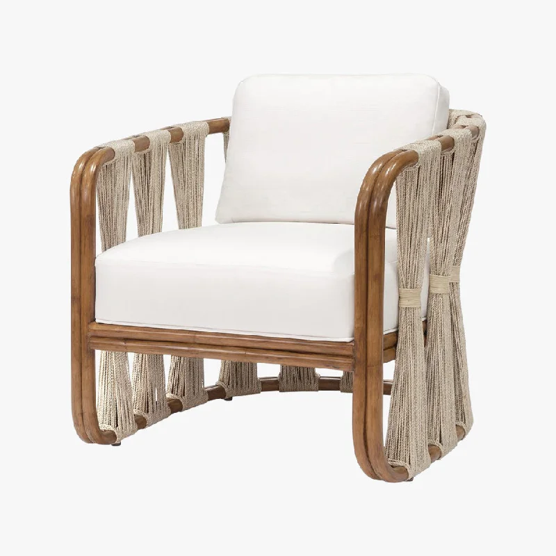 Strings Attached Lounge Chair