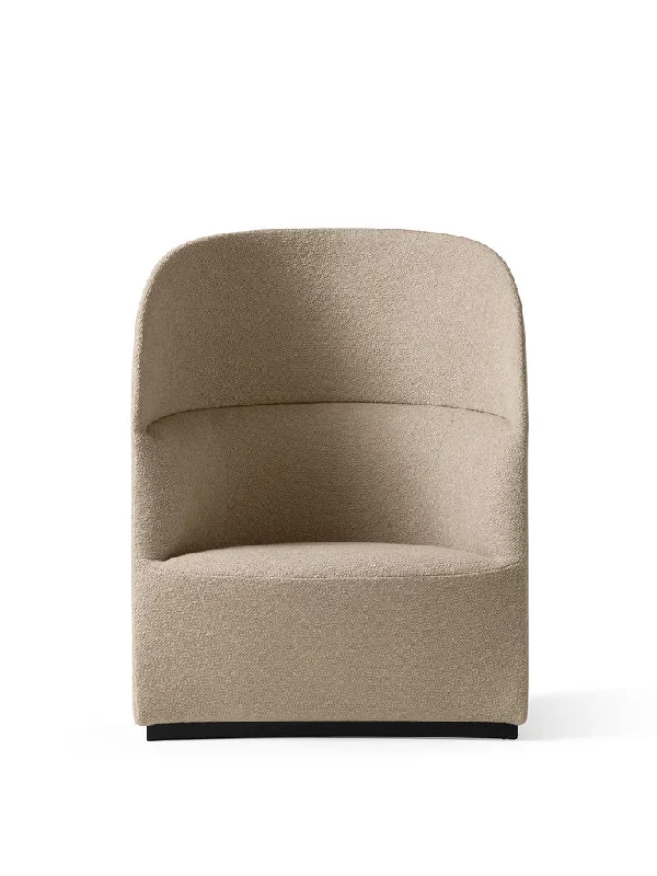 Tearoom Lounge Chair Highback